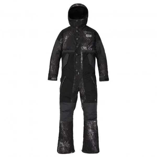 SPYDER S Burton Loyle One Piece Lone Wolf Last One