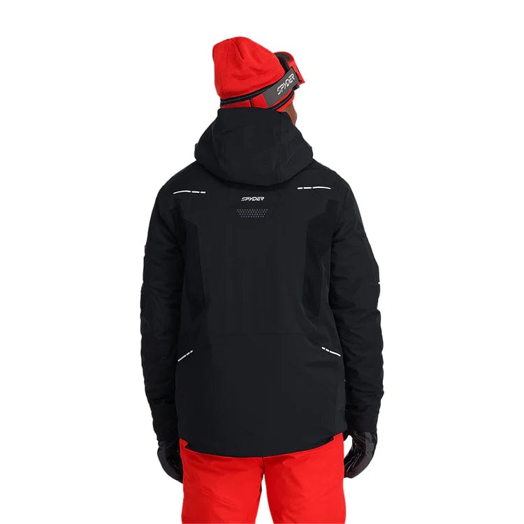 SPYDER Spyder Pinnacle 2024 Snow Jacket
