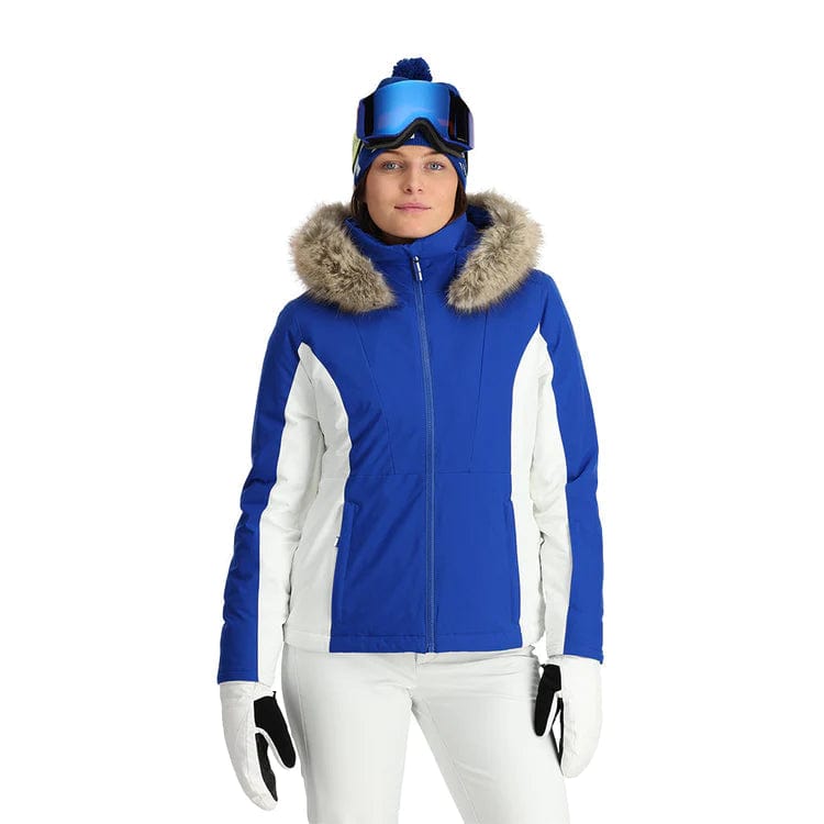 Spyder Vida Ladies 2024 Snow Jacket SX SNOW