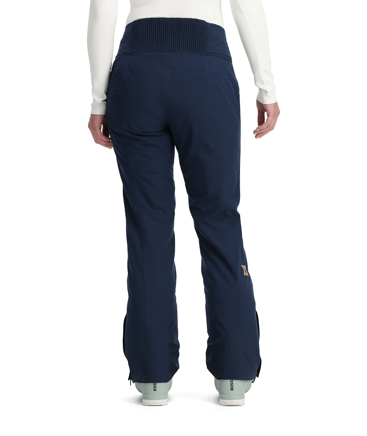 SPYDER Spyder Winner Pants Navy