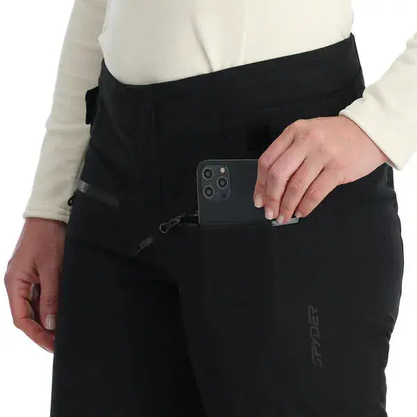 SPYDER Spyder Winner Womens Pant - Short