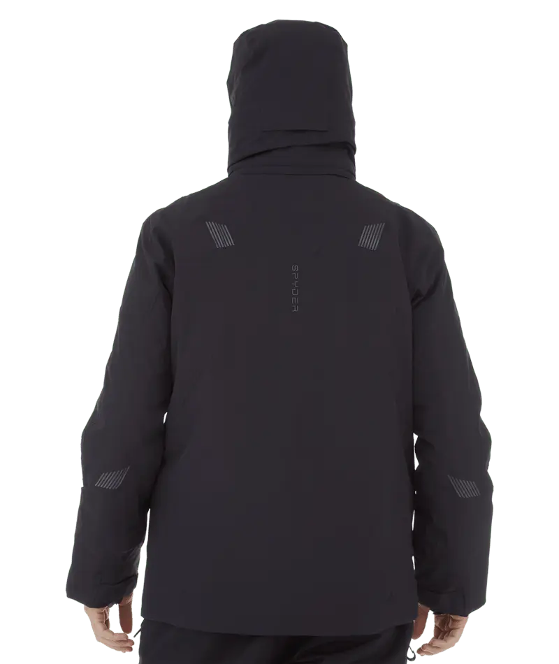 SPYDER Spyder Leader Jacket