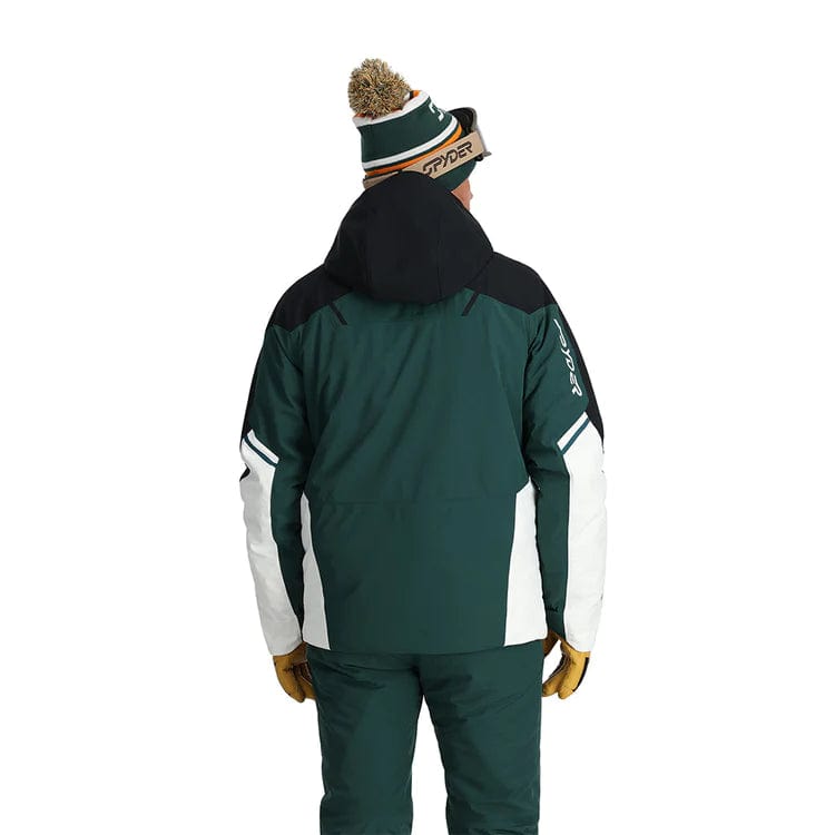 SPYDER Spyder Vanqysh Goretex 2024 Snow Jacket