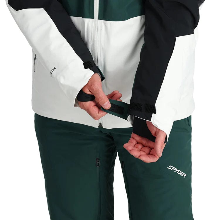 SPYDER Spyder Vanqysh Goretex 2024 Snow Jacket