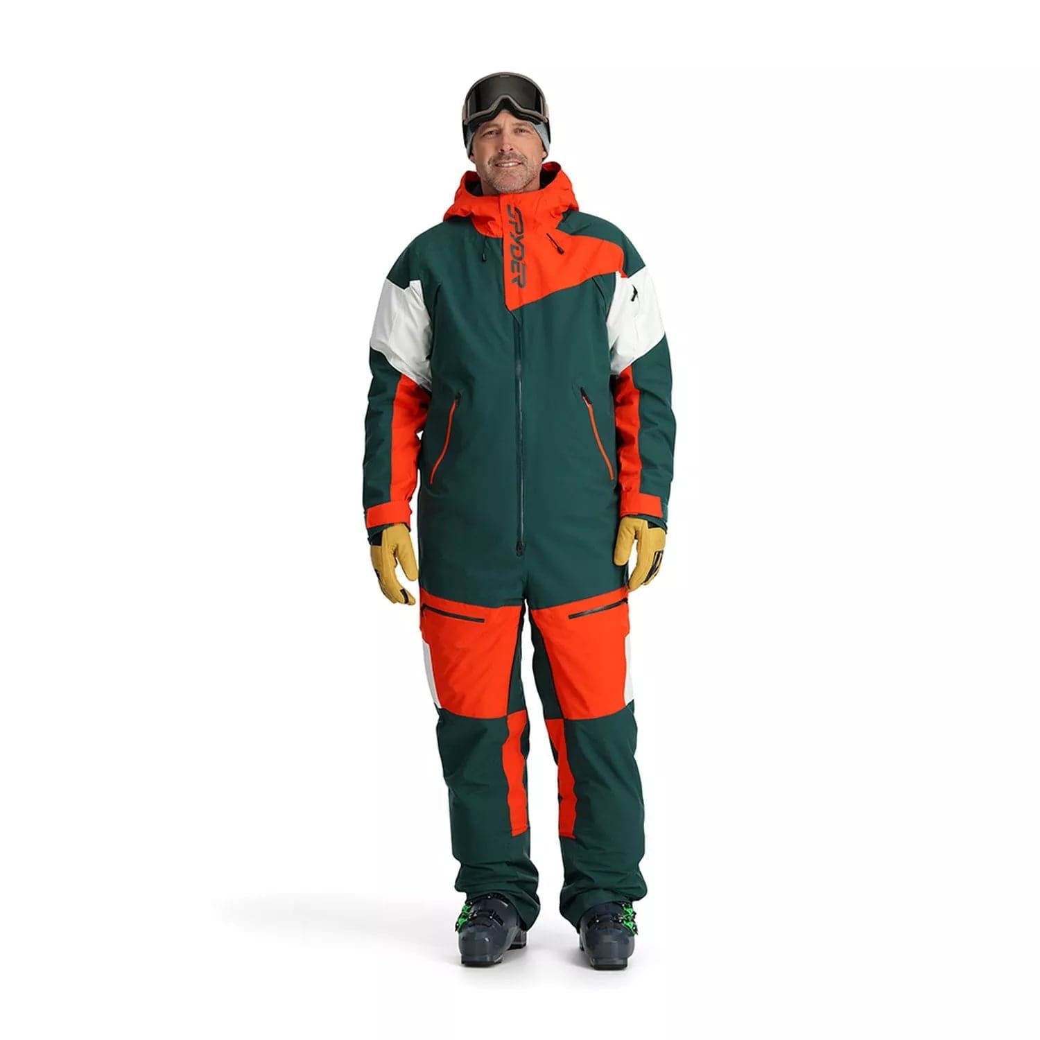 Spyder Utility 2024 Mens Snow Suit – SX SNOW