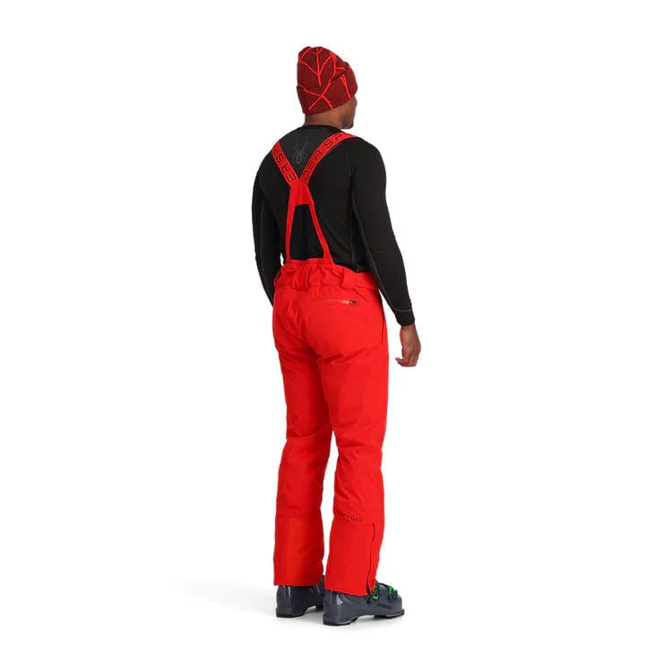 SPYDER Spyder Dare 2024 Mens Snow Pant Volcano