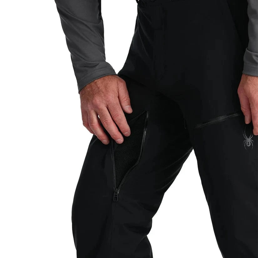 SPYDER Spyder Dare Mens Pant Black