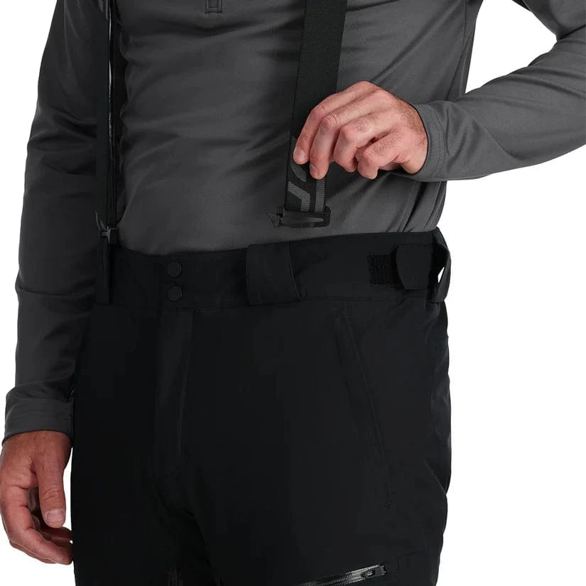 SPYDER Spyder Dare Mens Pant Black