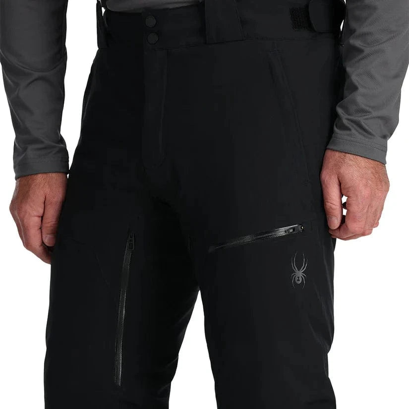 SPYDER Spyder Dare Mens Pant Black