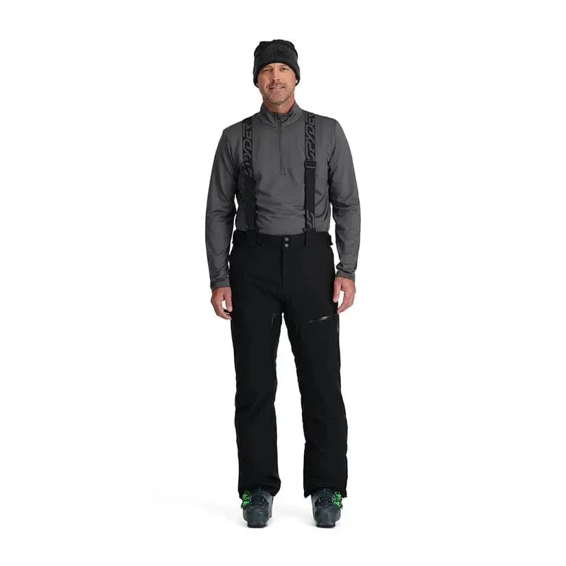 SPYDER Spyder Dare Mens Short Pant Black