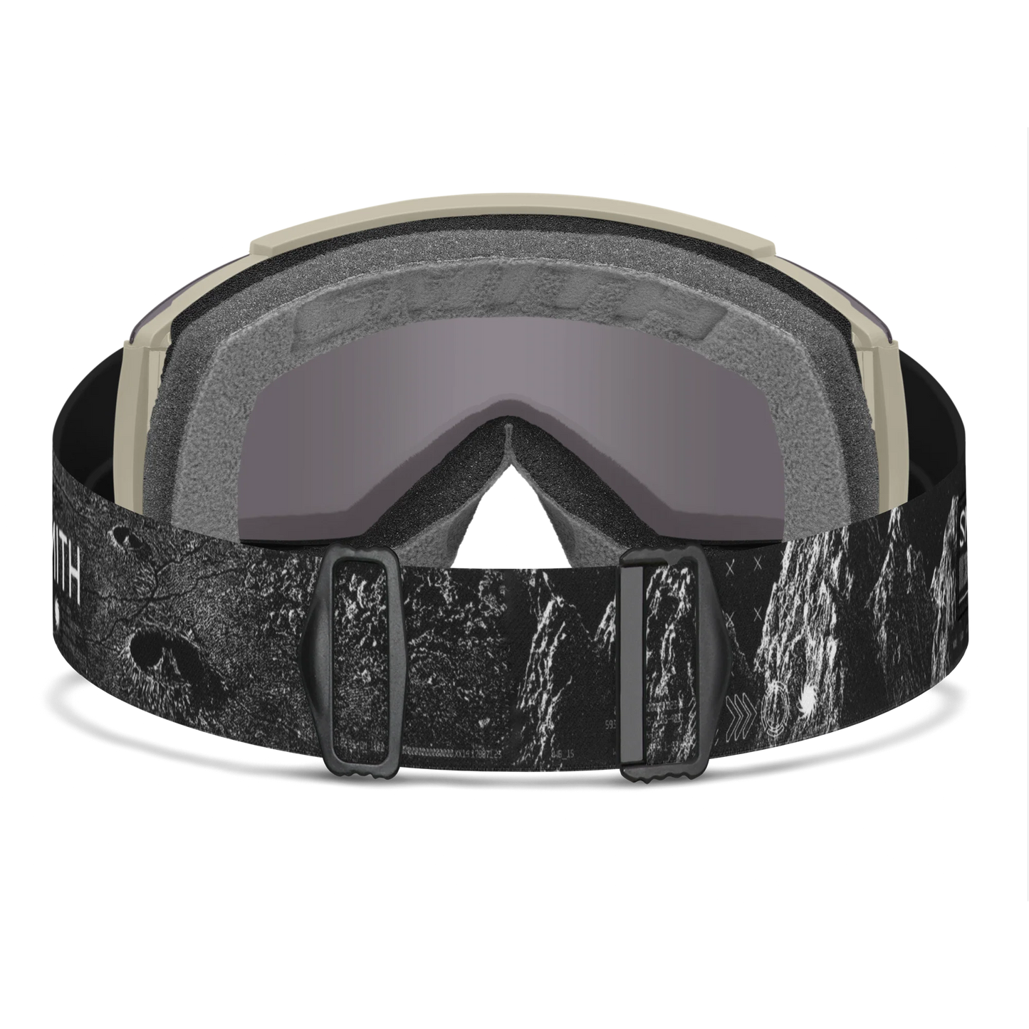 Smith Squad Goggle