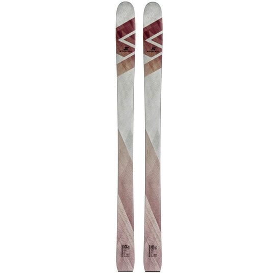 STOCKLI 182 / Bronze 2026 Stockli Stormrider 102 ski only