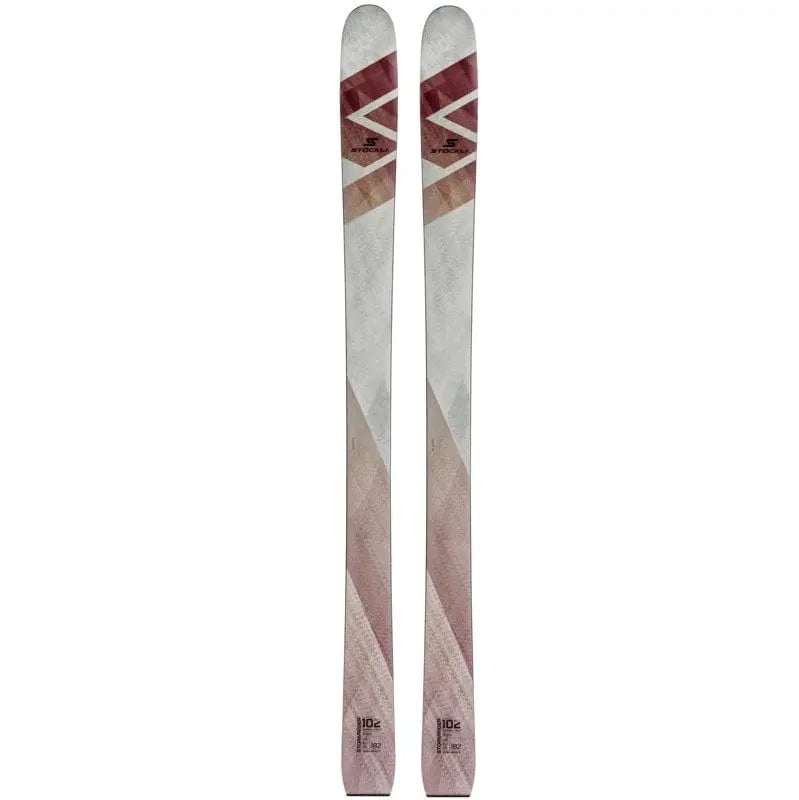 STOCKLI 182 / Bronze 2026 Stockli Stormrider 102 ski only