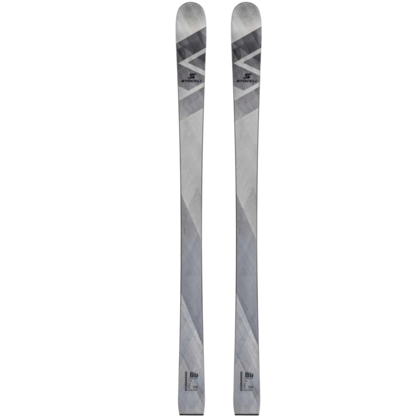 STOCKLI 2026 Stockli Stormrider 88