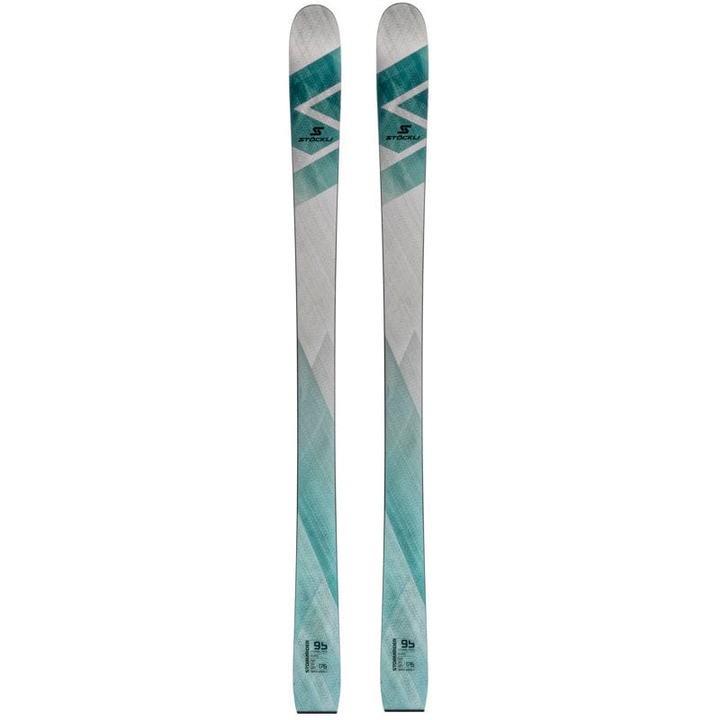 STOCKLI 2026 Stockli Stormrider 95 ski only