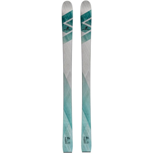 STOCKLI 2026 Stockli Stormrider 95 ski only
