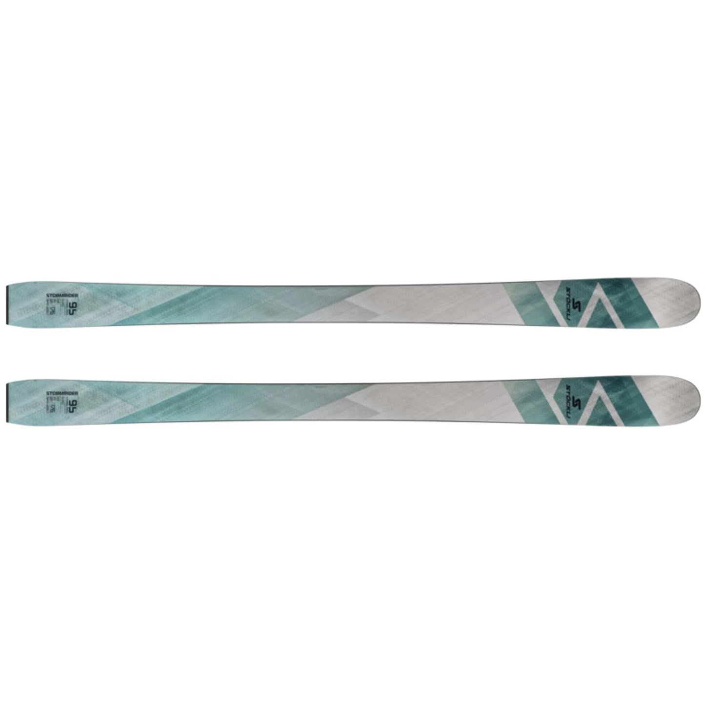 STOCKLI 2026 Stockli Stormrider 95 ski only