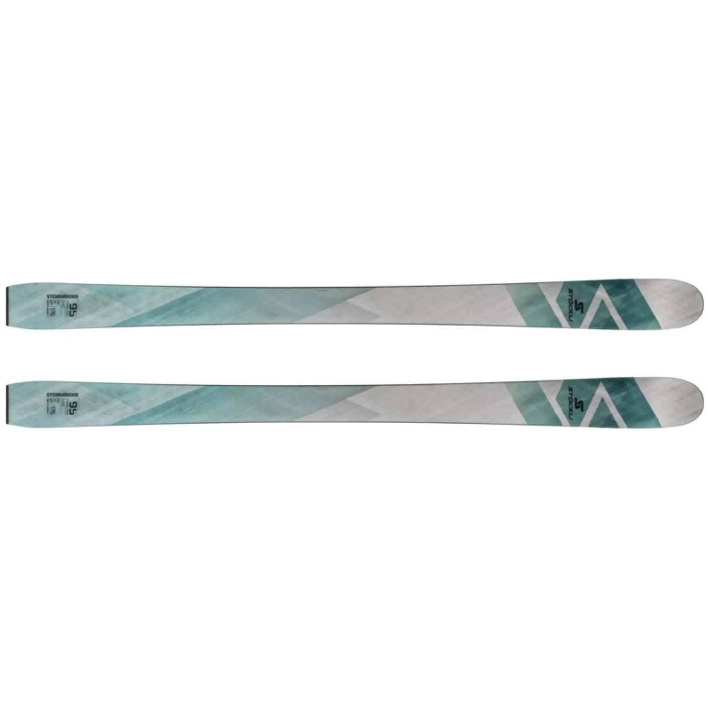 STOCKLI 2026 Stockli Stormrider 95 ski only