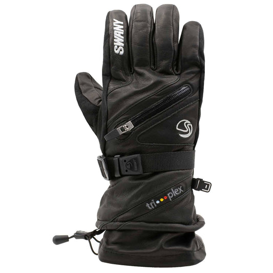 SWANY 10 / BLACK Swany X-Cell Glove