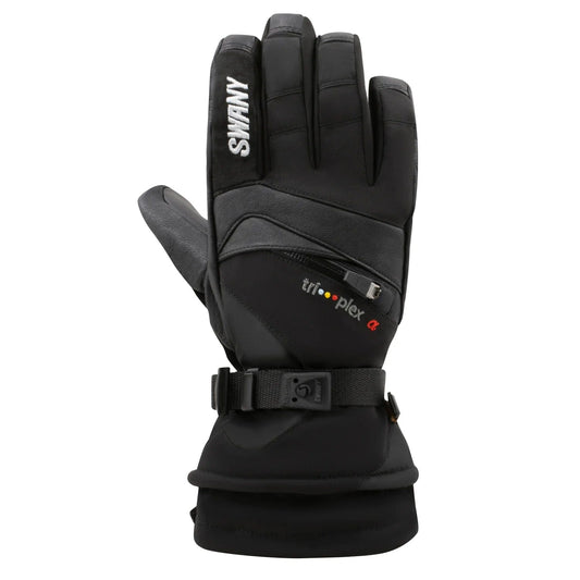 SWANY 10 / BLACK Swany X-Change Glove