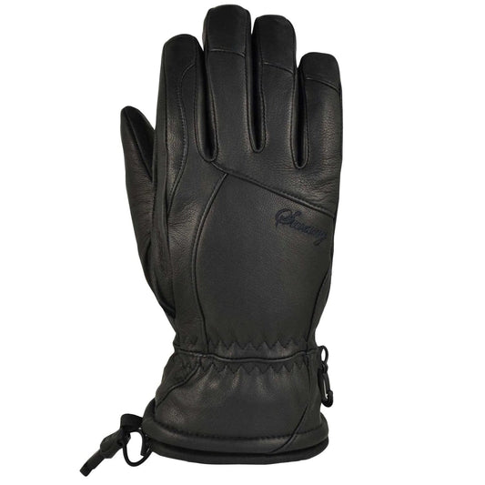 SWANY 6.5 / BLACK Swany La Posh Glove