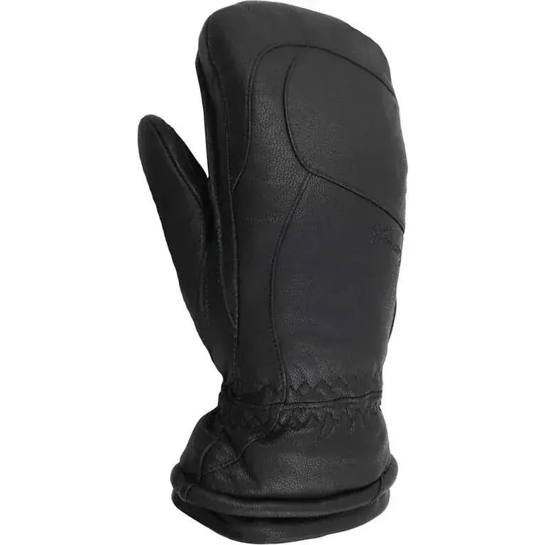 SWANY 6.5 / BLACK Swany La Posh Mitten