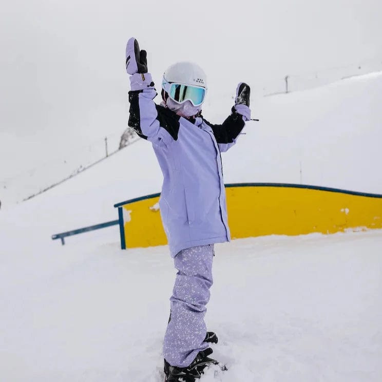 SX SNOW Burton Kids Powline GORE-TEX 2024 Jacket