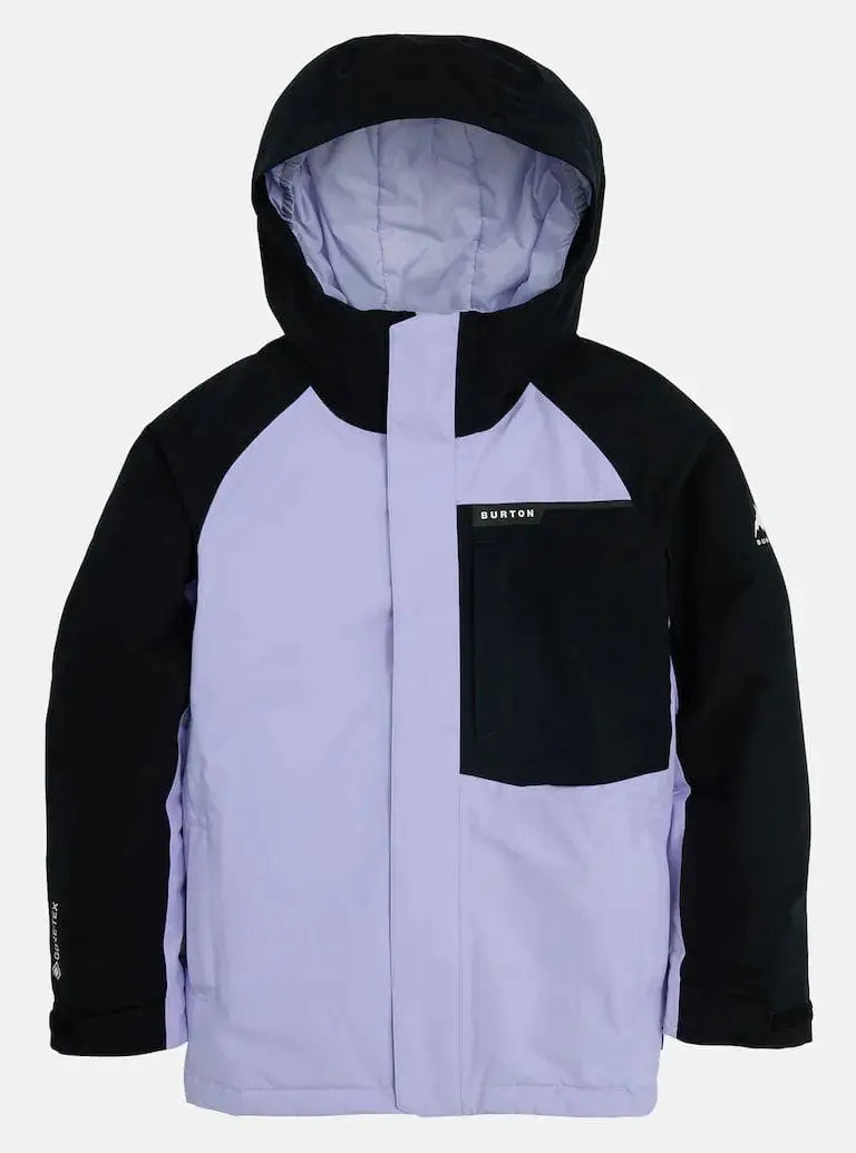 Burton Kids Powline GORE-TEX 2024 Jacket – SX SNOW Burton Kids Powline GORE-TEX 2024 Jacket – SX SNOW