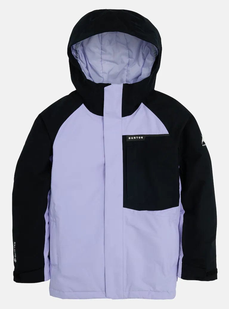 SX SNOW L / Supernova Burton Kids Powline GORE-TEX 2024 Jacket