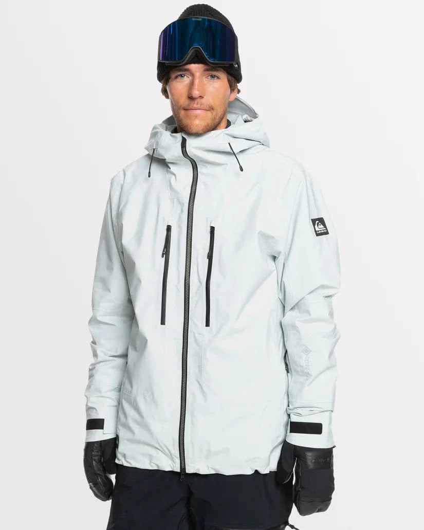 SX SNOW Quiksilver Pro Path Goretex 2L Snow Jacket