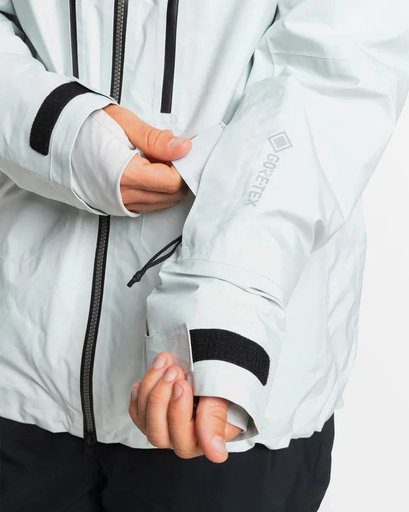 SX SNOW Quiksilver Pro Path Goretex 2L Snow Jacket