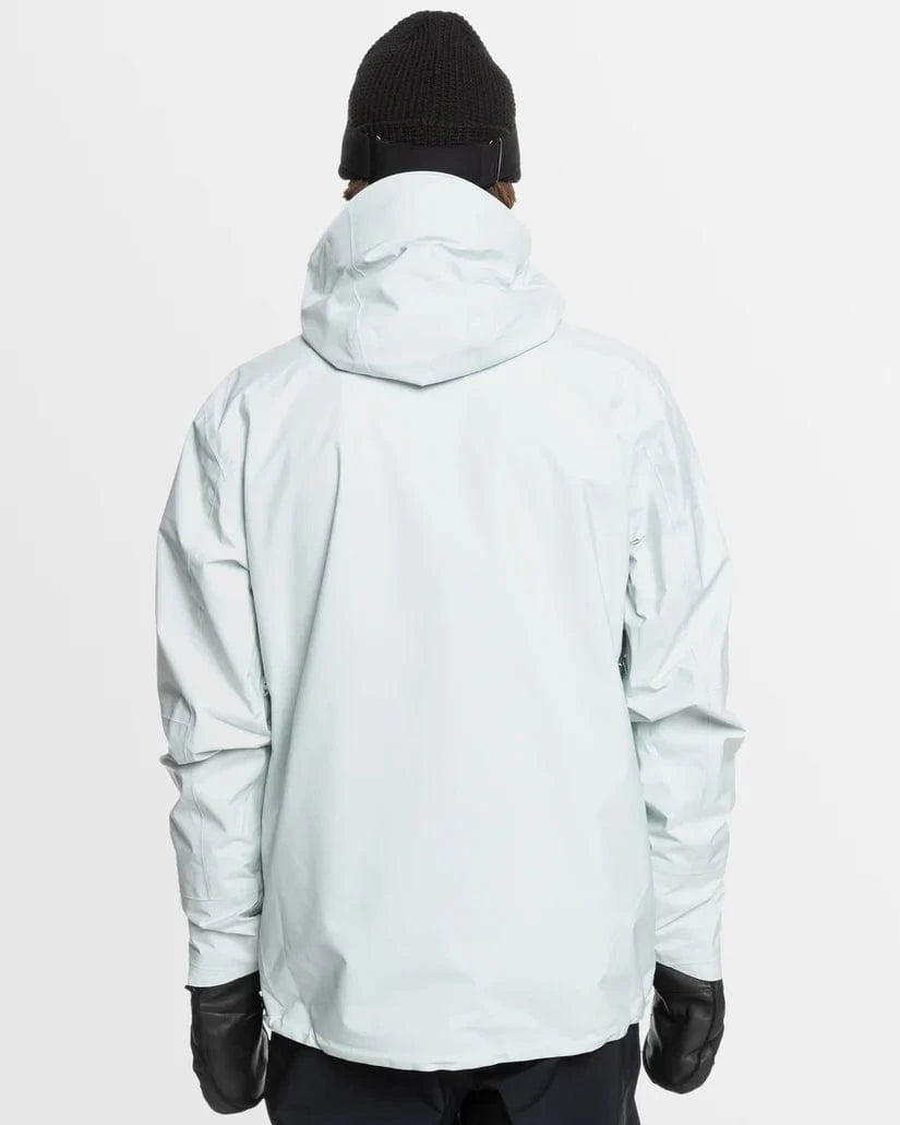 SX SNOW Quiksilver Pro Path Goretex 2L Snow Jacket