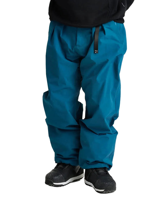 SX SNOW L / Bluey Yuki Threads Hot Lap Pant