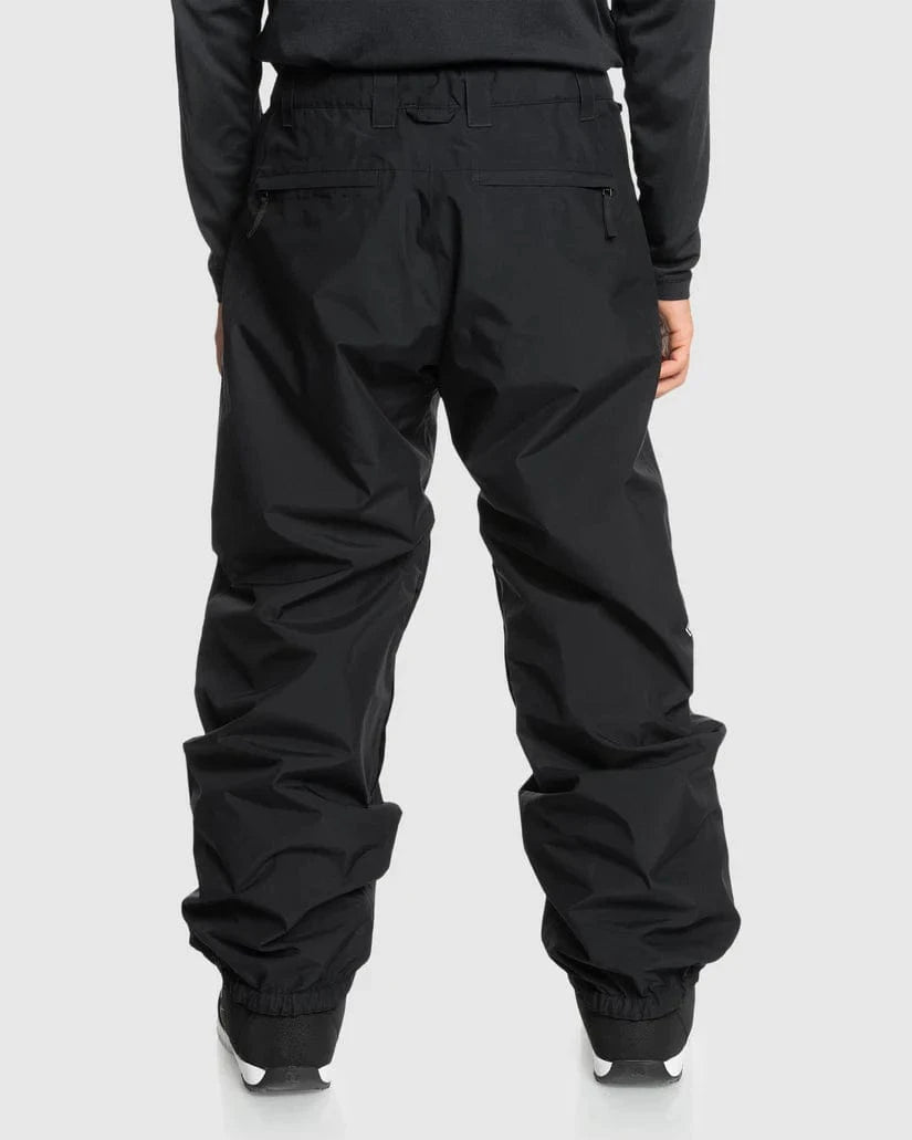 SX SNOW Quiksilver High Altitude Goretex Pant
