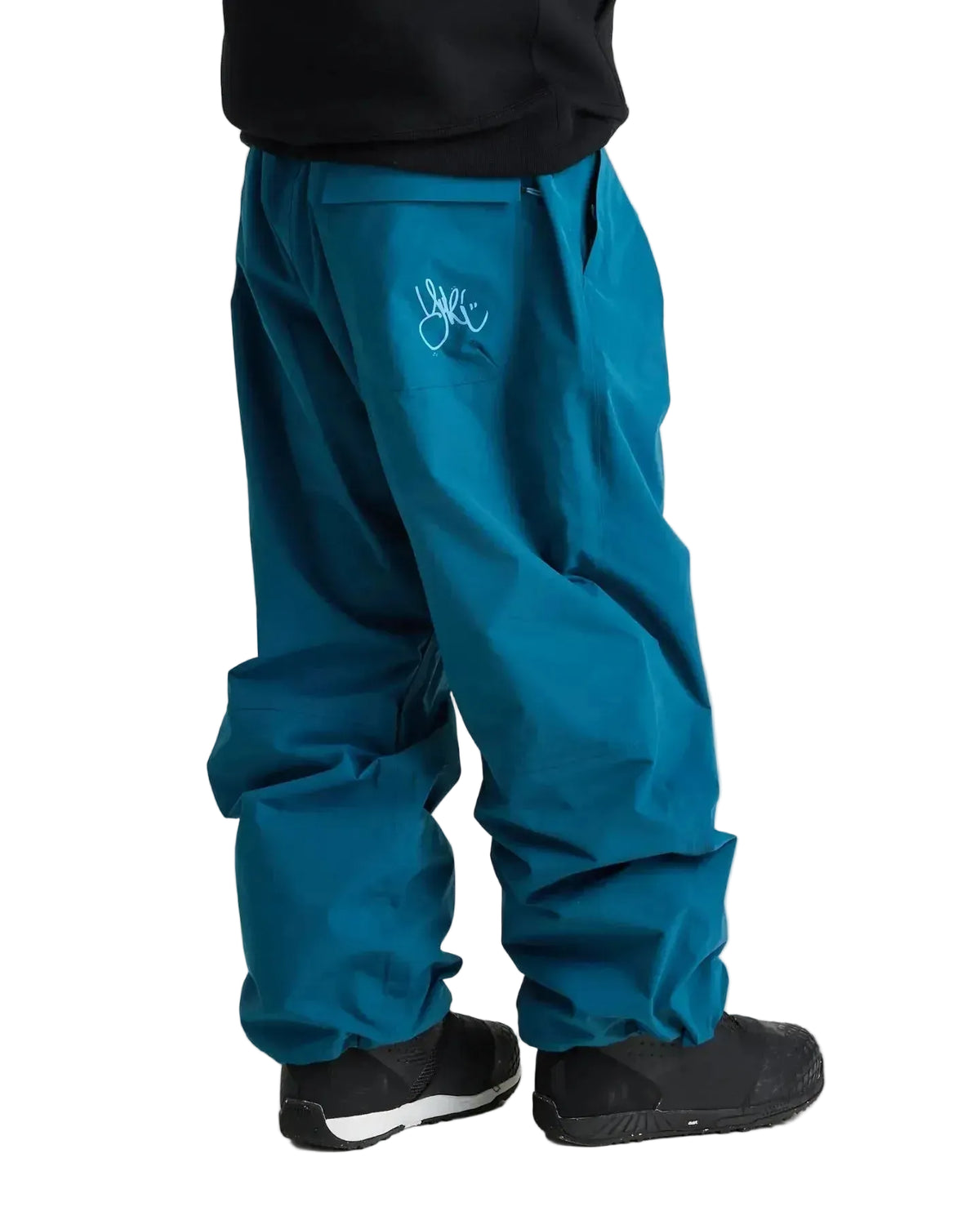 SX SNOW Yuki Threads Hot Lap Pant