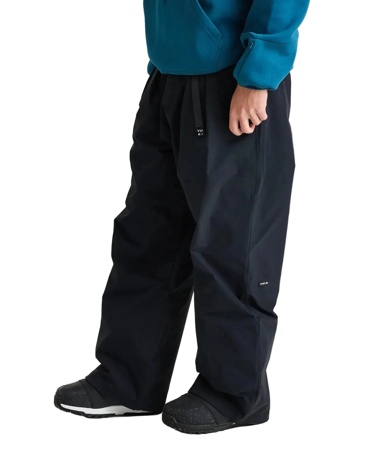SX SNOW Yuki Threads Hot Lap Pant