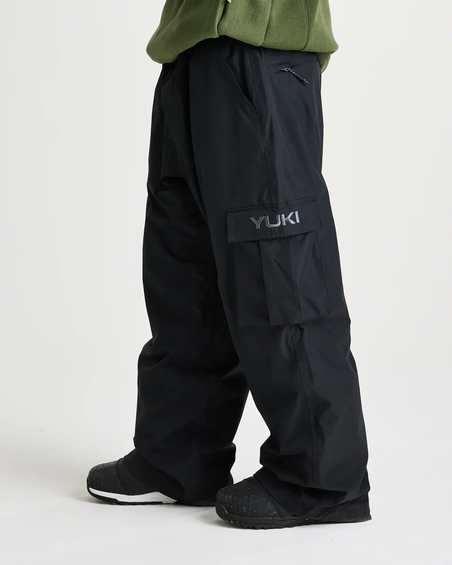 SX SNOW Yuki Threads Street Pant