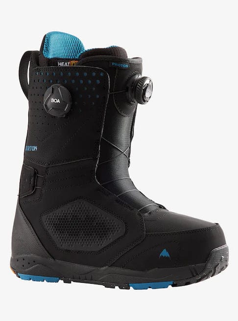 SX SNOW 10 / BLACK Burton Photon BOA 2024 Snowboard Boots - Wide