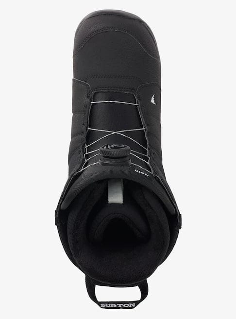 SX SNOW Burton Moto BOA 2024 Snowboard Boots