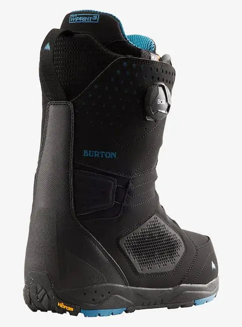 SX SNOW Burton Photon BOA 2024 Snowboard Boots - Wide
