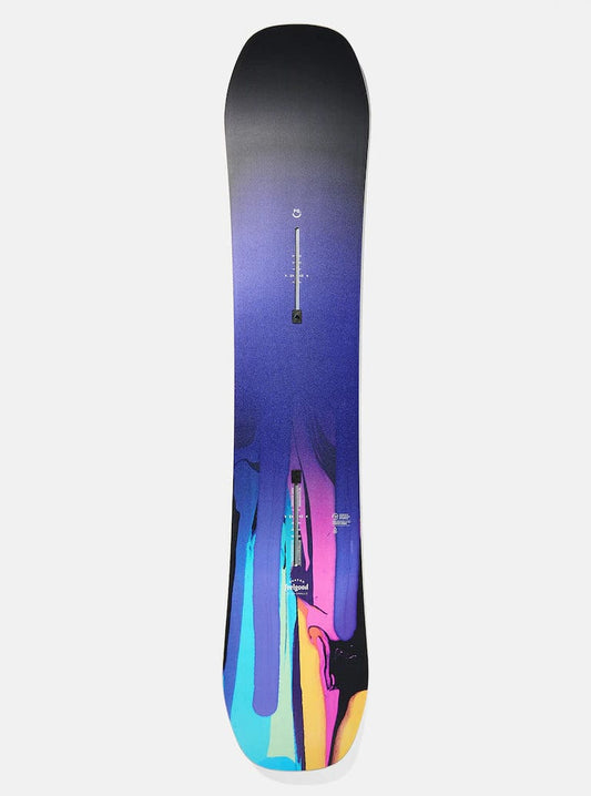 SX SNOW 135 Burton Feelgood Smalls 2024 Snowboard