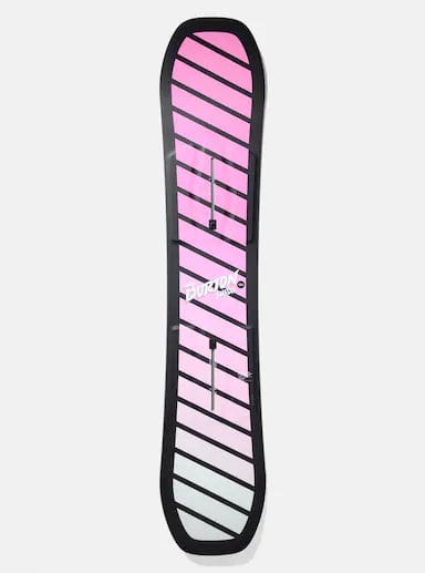 SX SNOW Burton Smalls 2024 Snowboard