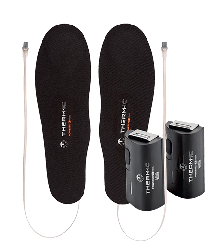 Therm-ic OSZ Therm-ic CPack 1300 Battery and Elements