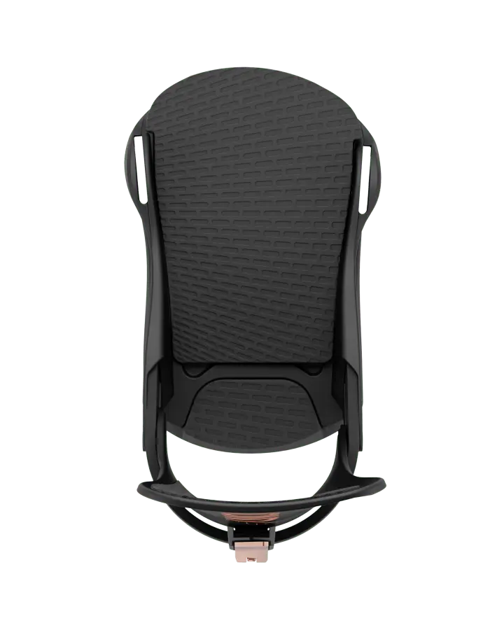 UNION Union 2025 Juliet Womens Snowboard Binding Black