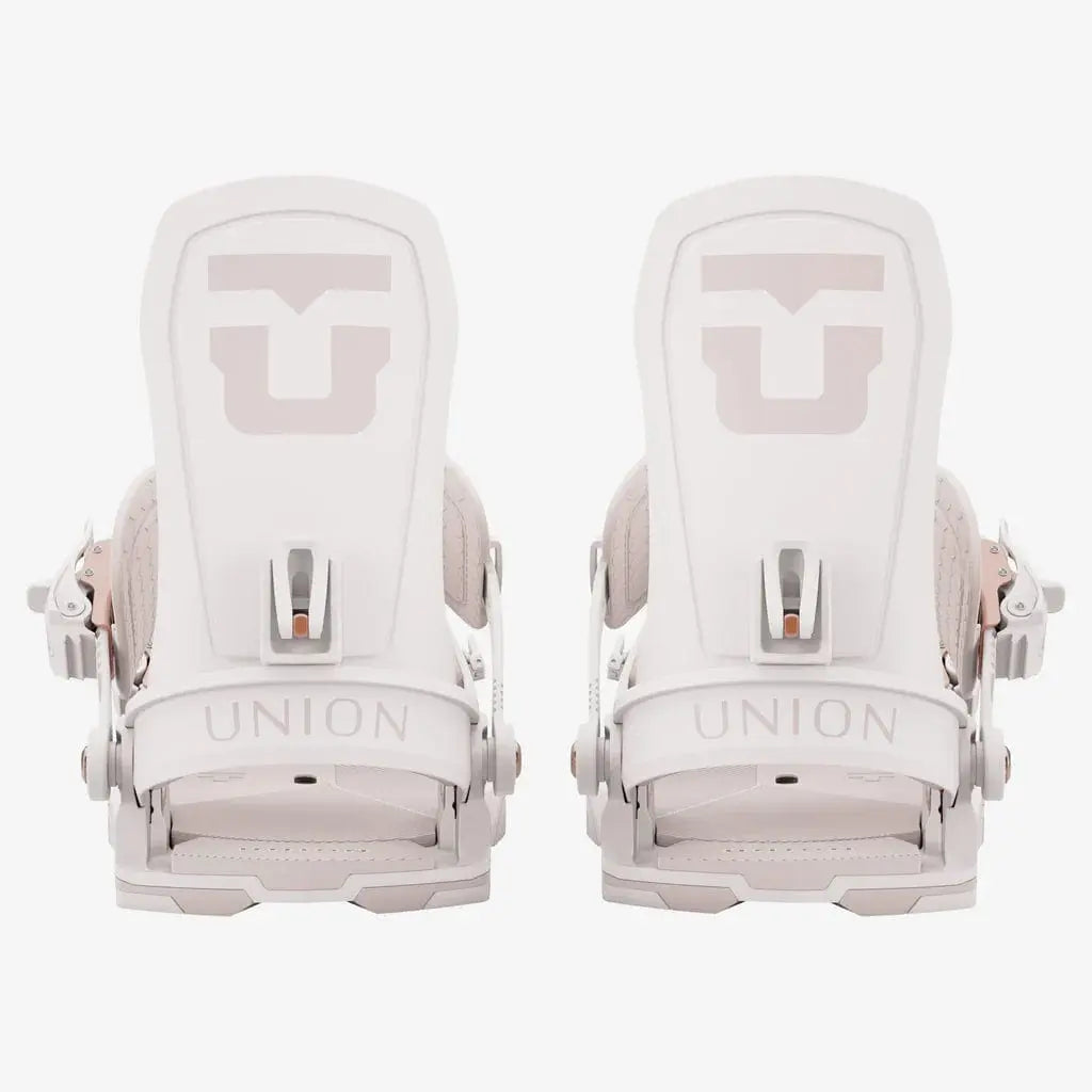 UNION Union 2025 Trilogy (Team HB) Sand Snowboard Binding
