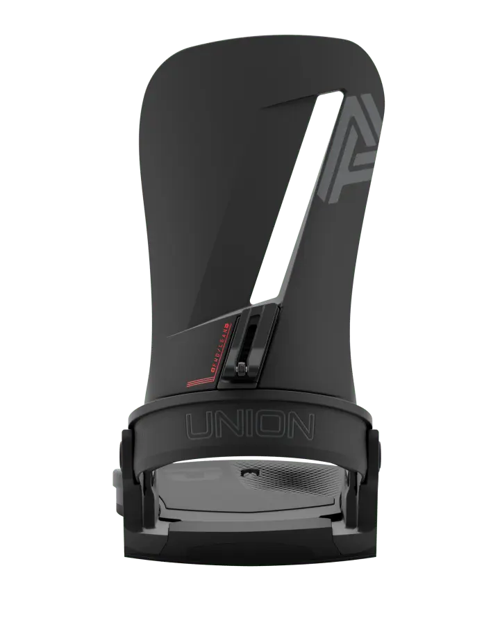 UNION Union 2025 Atlas Mens Snowboard Binding Black