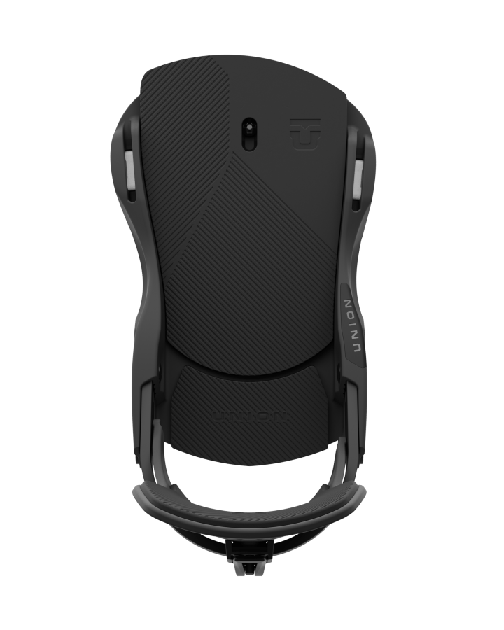 UNION Union 2025 Force Snowboard Binding Black