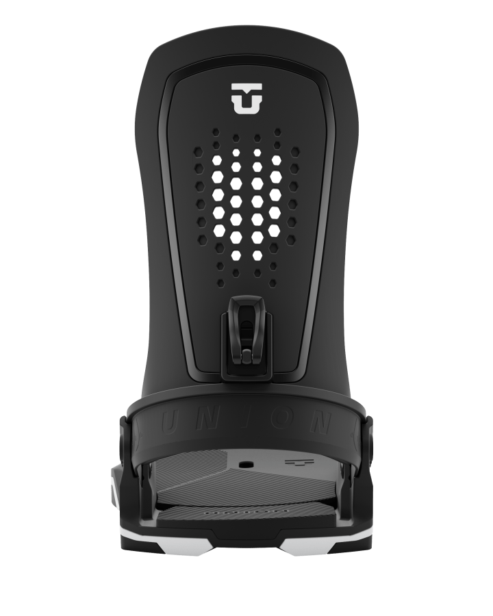 UNION Union 2025 Force Snowboard Binding Black