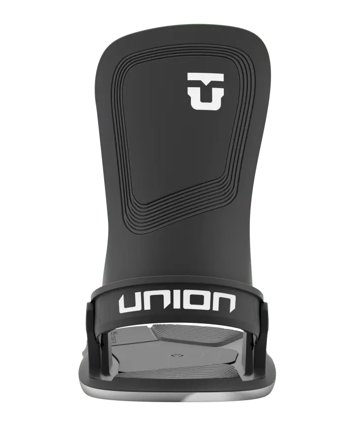 UNION Union 2025 Ultra Womens Snowboard Binding Black