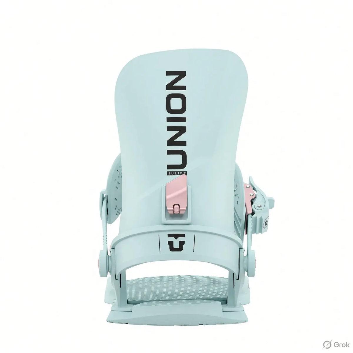 Union Juliet Snowboard Binding